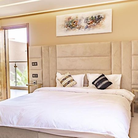 Tamraght House Banana Apartment Awrir Bagian luar foto