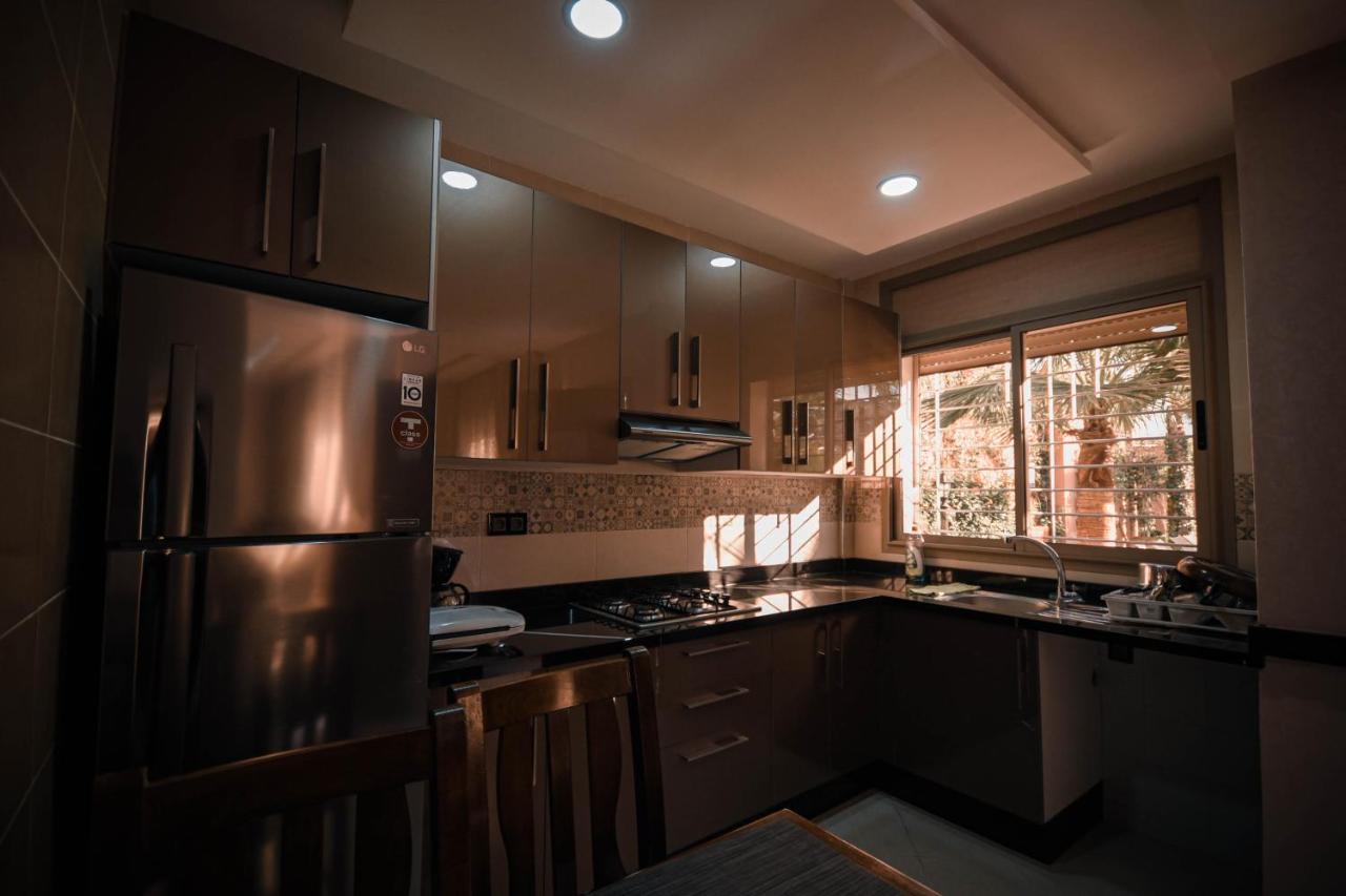 Tamraght House Banana Apartment Awrir Bagian luar foto