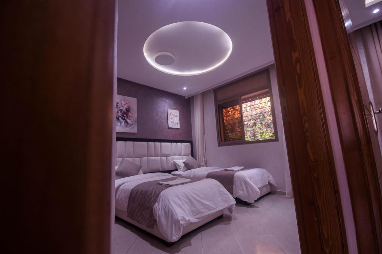 Tamraght House Banana Apartment Awrir Bagian luar foto